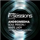 Andromedha - Soul Prison / White Lady